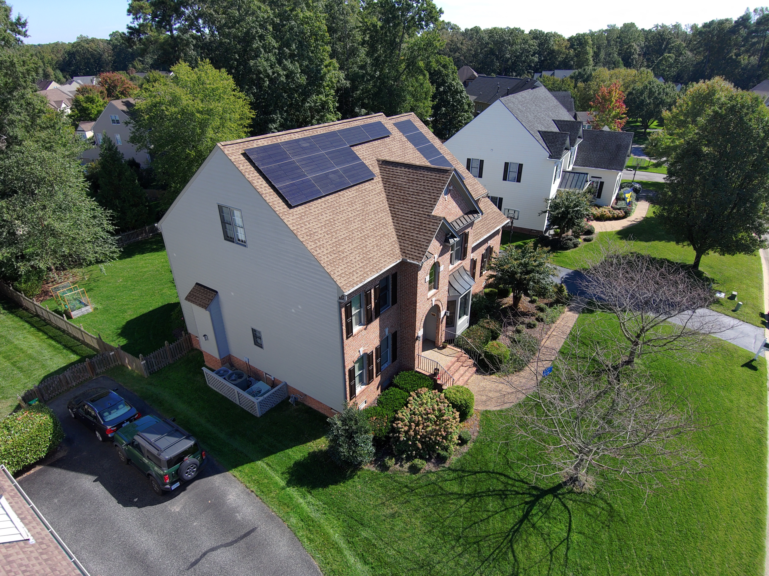 Solar Investment Tax Credit